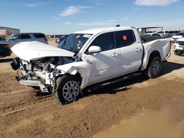 2024 Toyota Tacoma Double Cab