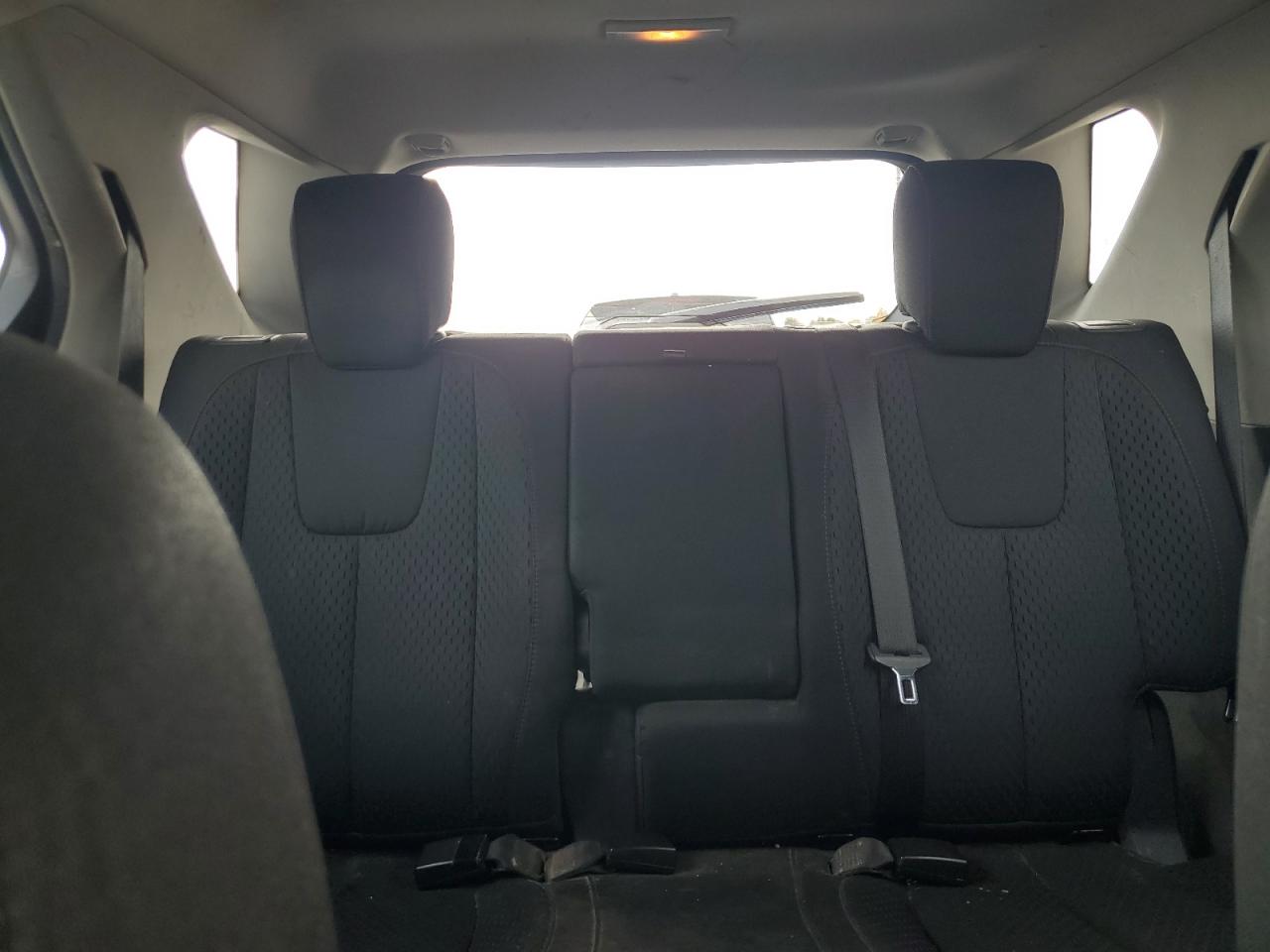 2013 Chevrolet Equinox - Image 10