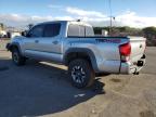 2016 Toyota Tacoma Double Cab продається в Kapolei, HI - All Over