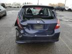 2008 Honda Fit Sport de vânzare în Portland, OR - Rear End