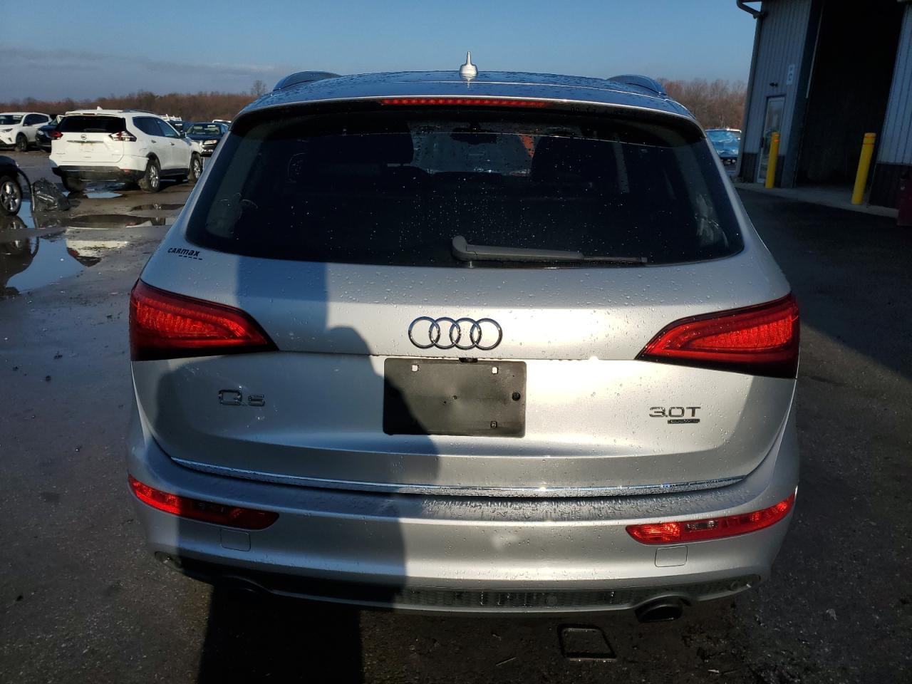 VIN WA1DGAFP0FA043144 2015 AUDI Q5 no.6