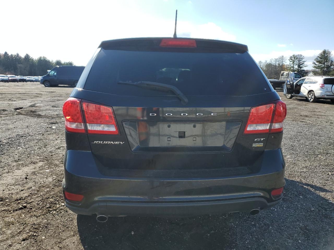 2018 Dodge Journey - Image 6
