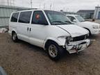 2003 Chevrolet Astro  for Sale in Chicago Heights, IL - Rear End