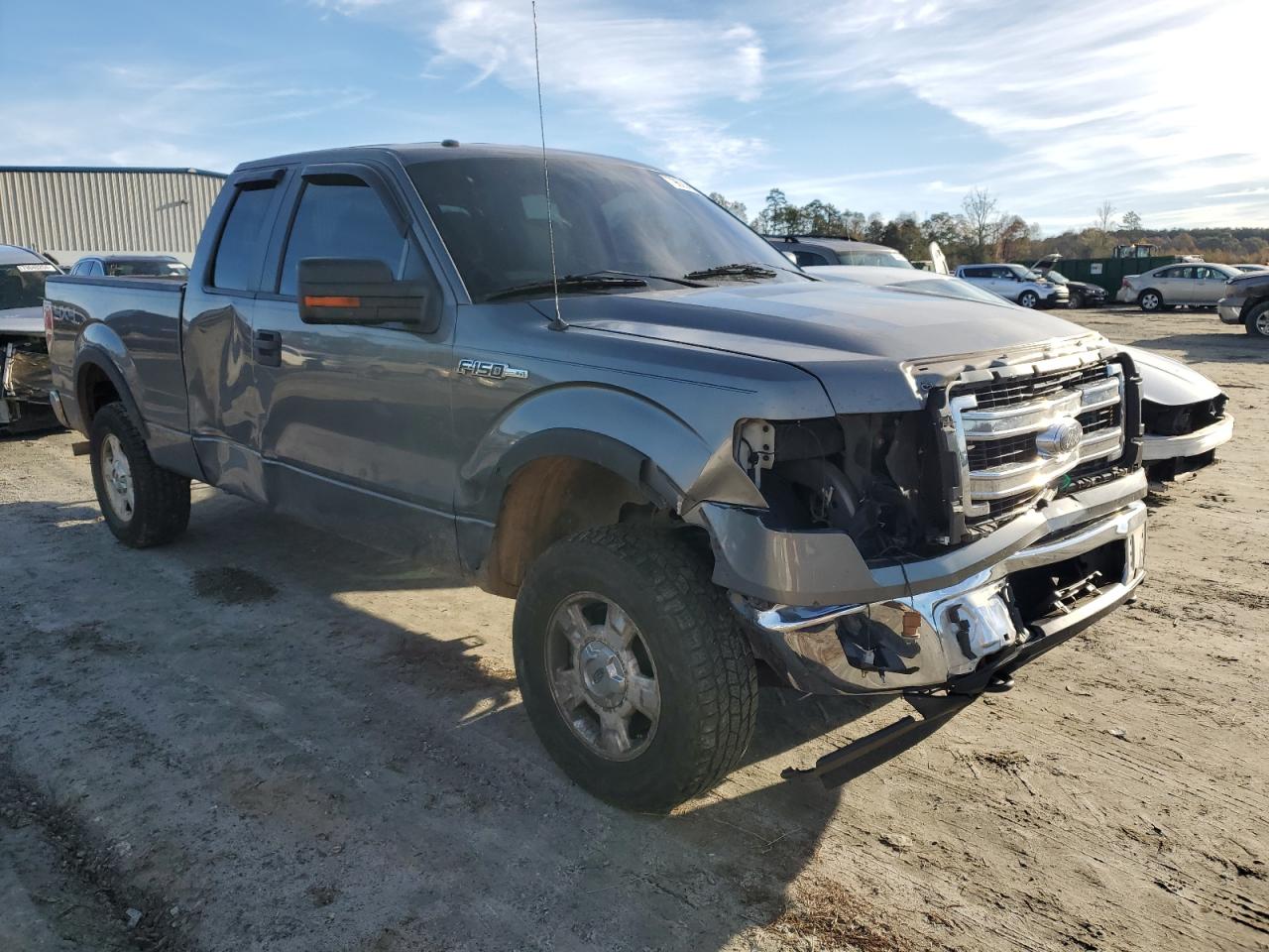 2013 Ford F-150 - Image 4