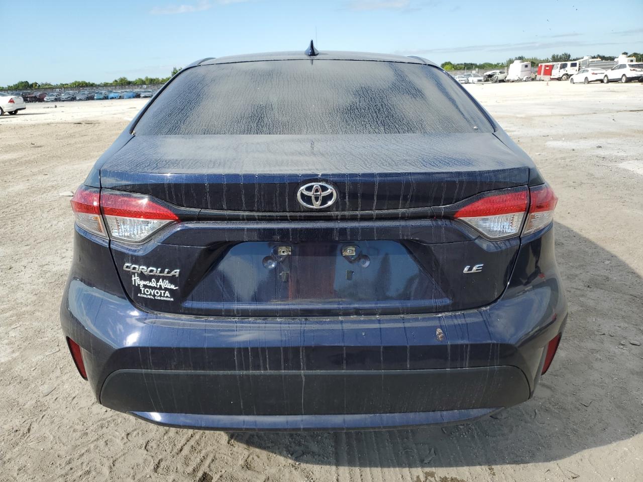 2022 Toyota Corolla - Image 6