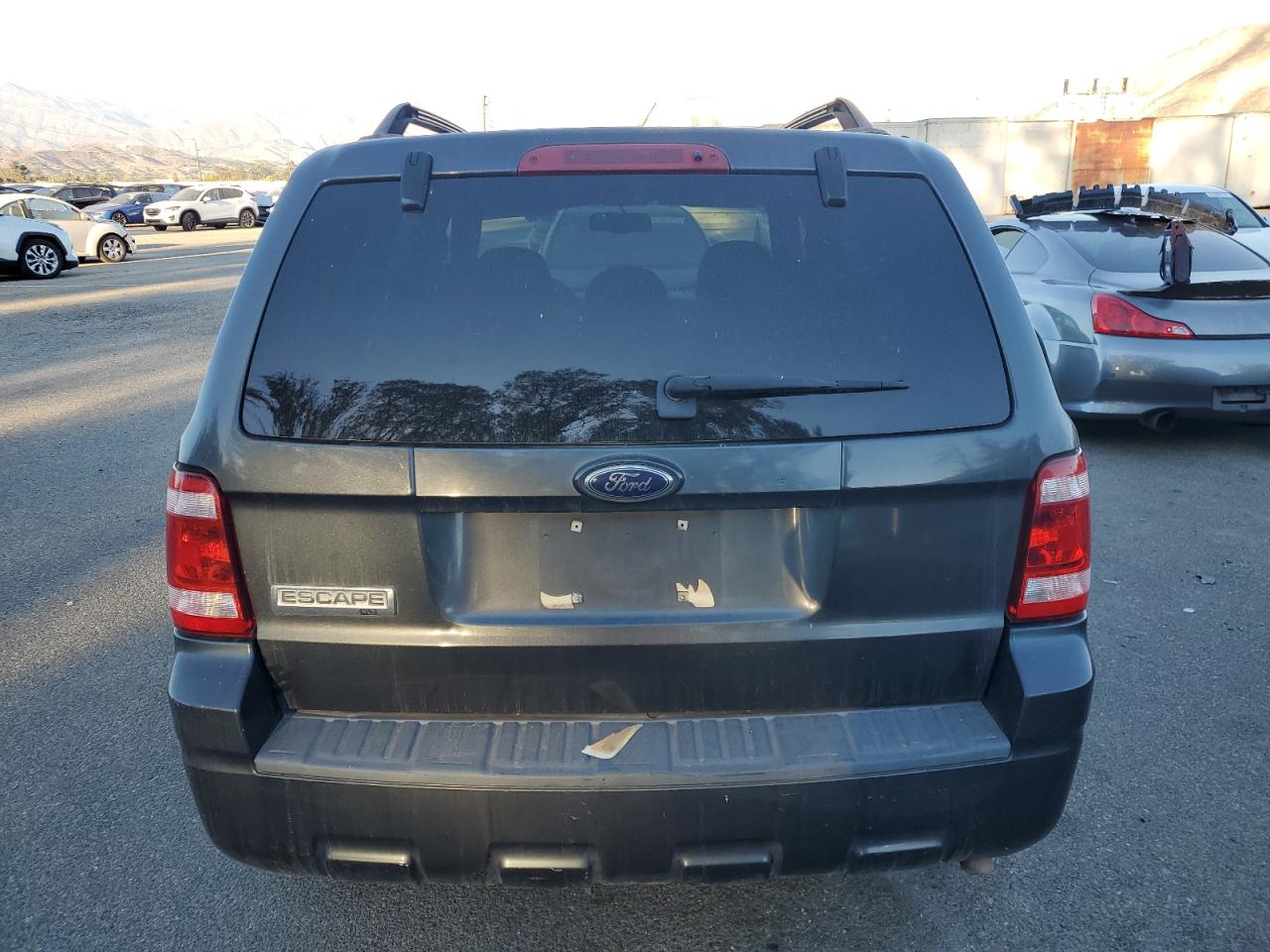 2009 Ford Escape - Image 6