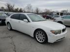 2005 Bmw 745 Li იყიდება Bridgeton-ში, MO - Mechanical