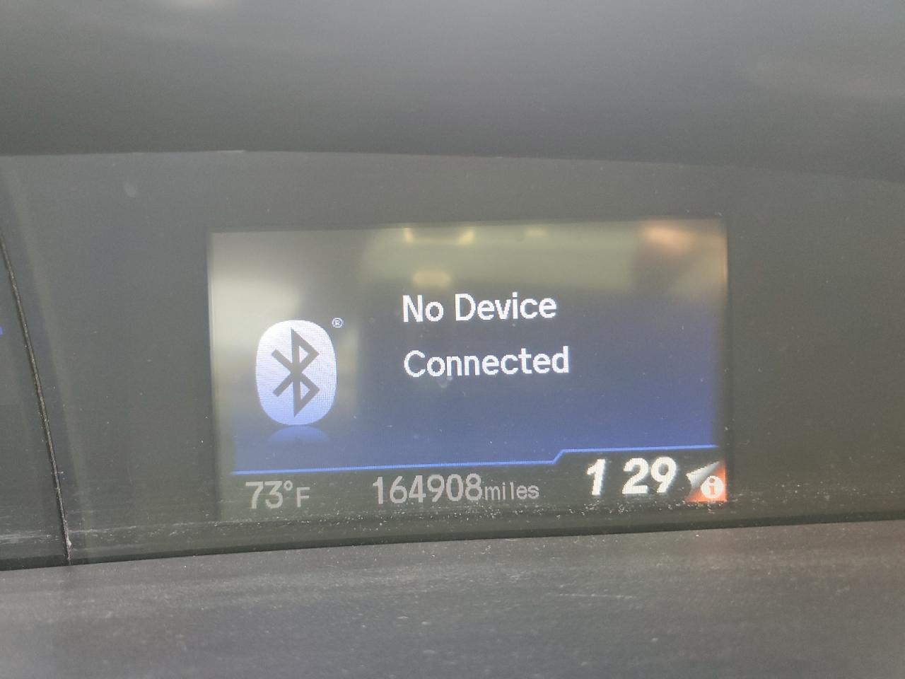 2013 Honda Civic - Image 9