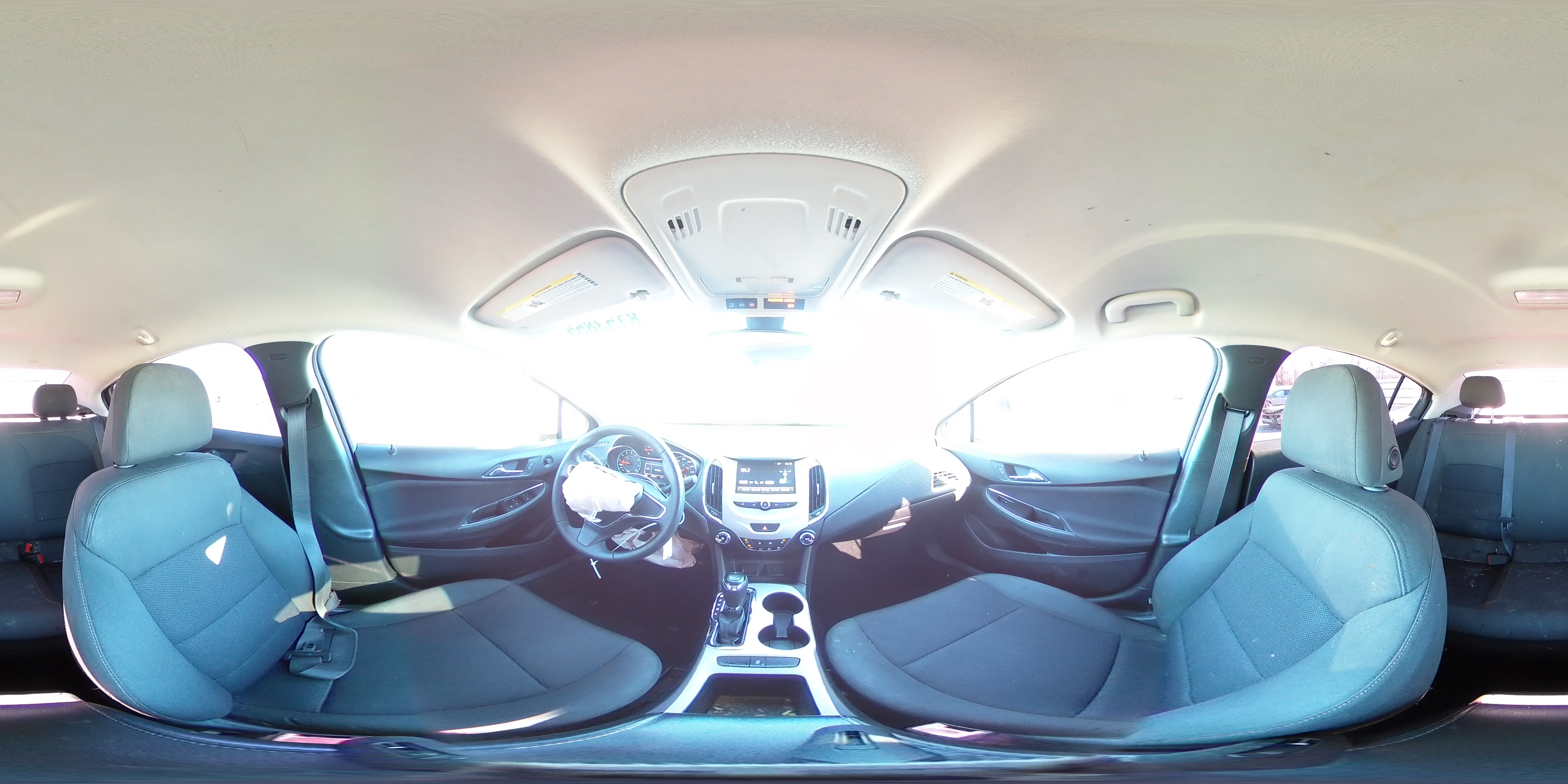 2017 Chevrolet Cruze - Image 12