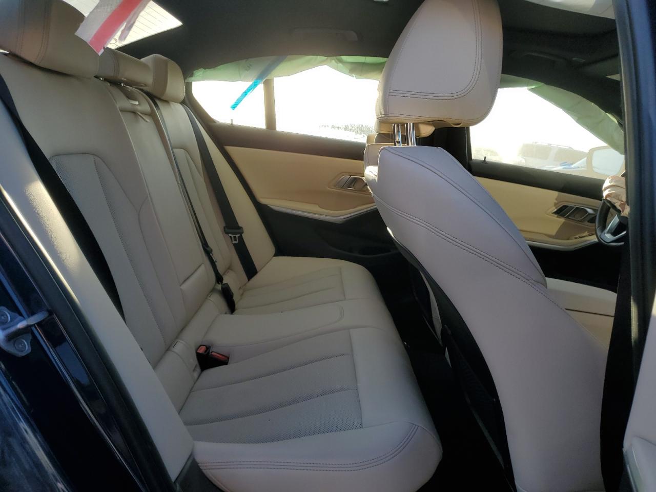2023 BMW 3er - Image 10