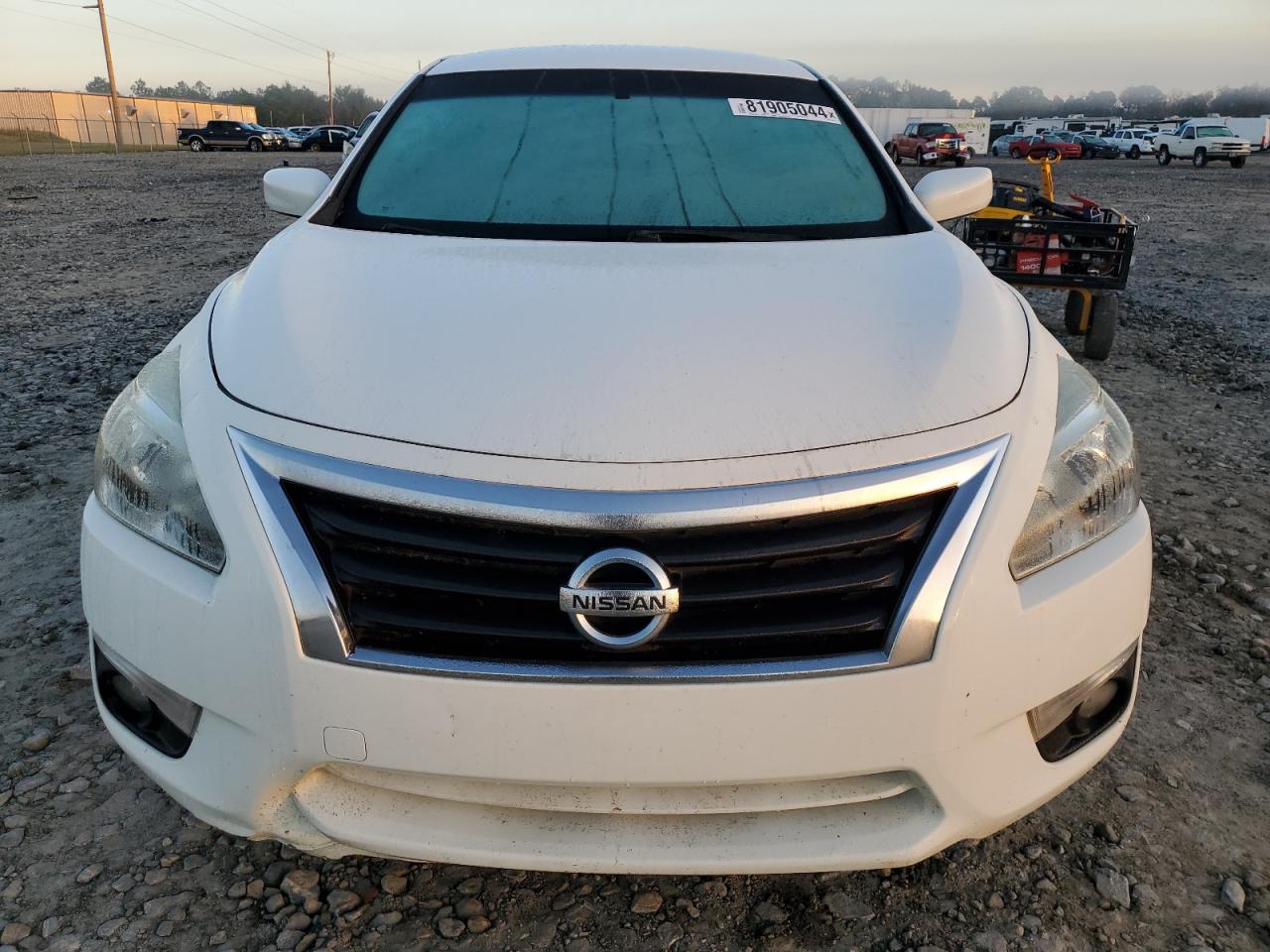 2015 Nissan Altima - Image 5