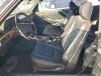 1982 Mercedes-Benz 380 Sec zu verkaufen in Fort Pierce, FL - Minor Dent/Scratches