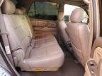 2005 Toyota Sequoia Limited de vânzare în North Las Vegas, NV - Front End