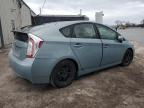 2015 Toyota Prius  за продажба в Riverview, FL - Water/Flood