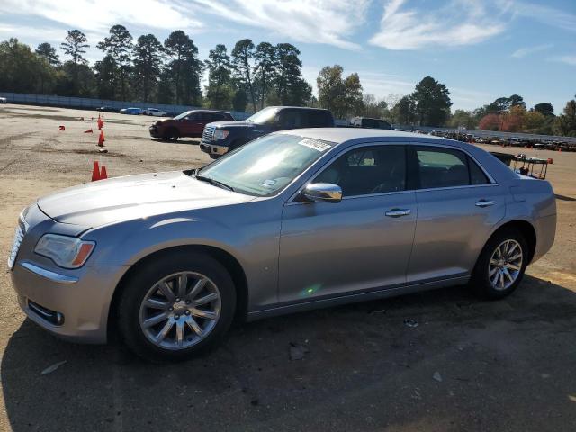 2011 Chrysler 300 Limited