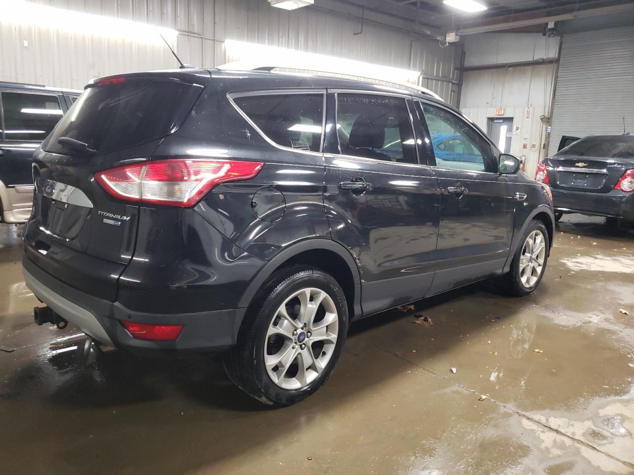 2014 Ford Escape - Image 3