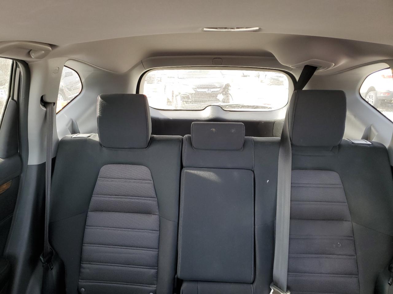 2019 Honda CR-V - Image 10