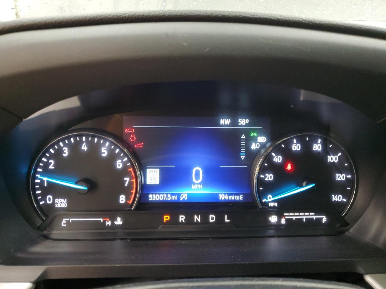 2021 Ford Explorer - Image 9