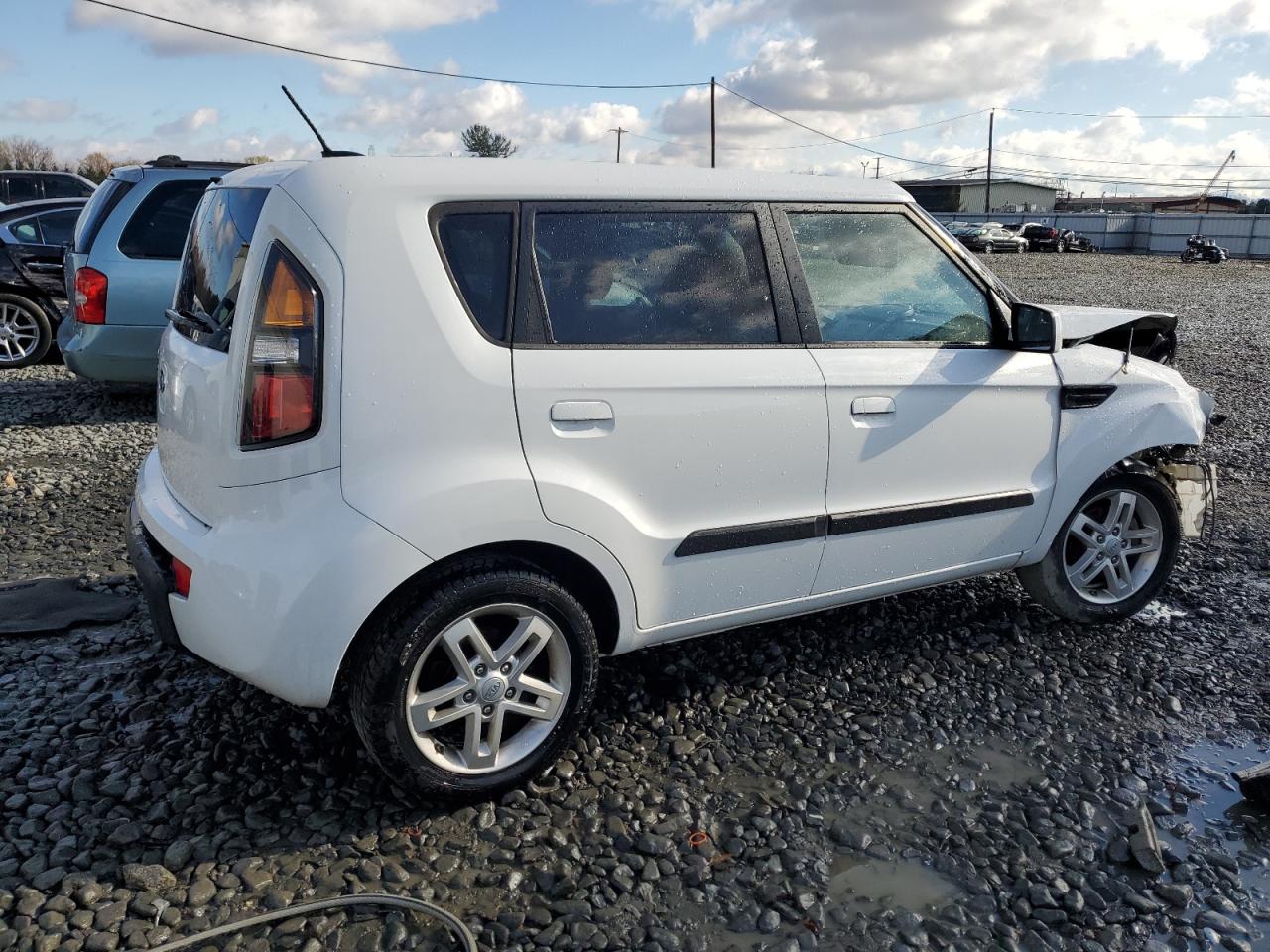 2010 Kia Soul - Image 3