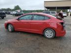 2018 Hyundai Elantra Se   for Sale in Gaston, SC - Rear End