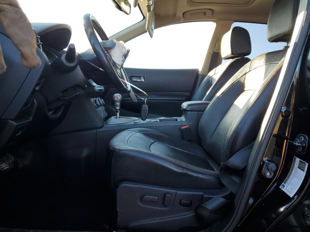 2012 Nissan Rogue - Image 7
