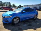 2020 Nissan Sentra Sv en Venta en Longview, TX - Rear End