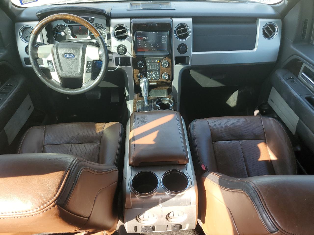2013 Ford F-150 - Image 8