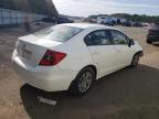 2012 Honda Civic Lx en Venta en Shreveport, LA - Undercarriage