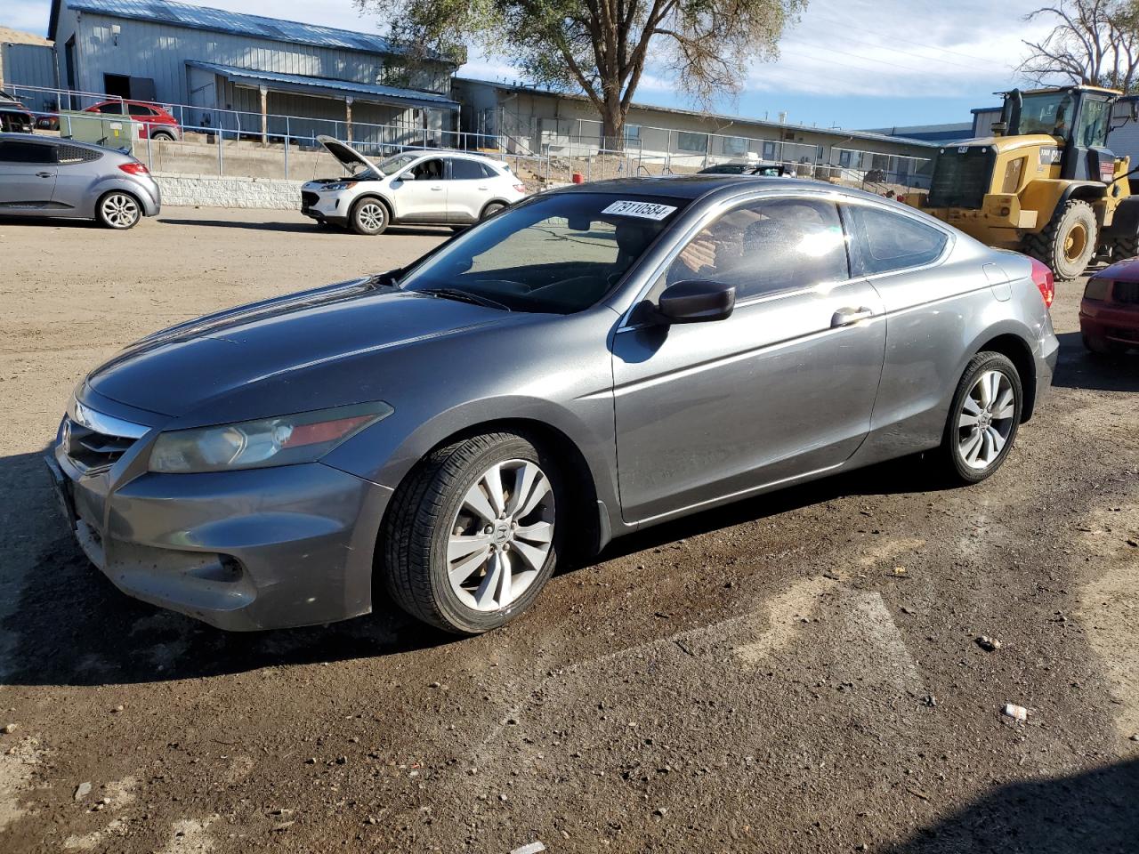 2011 Honda Accord - Image 1