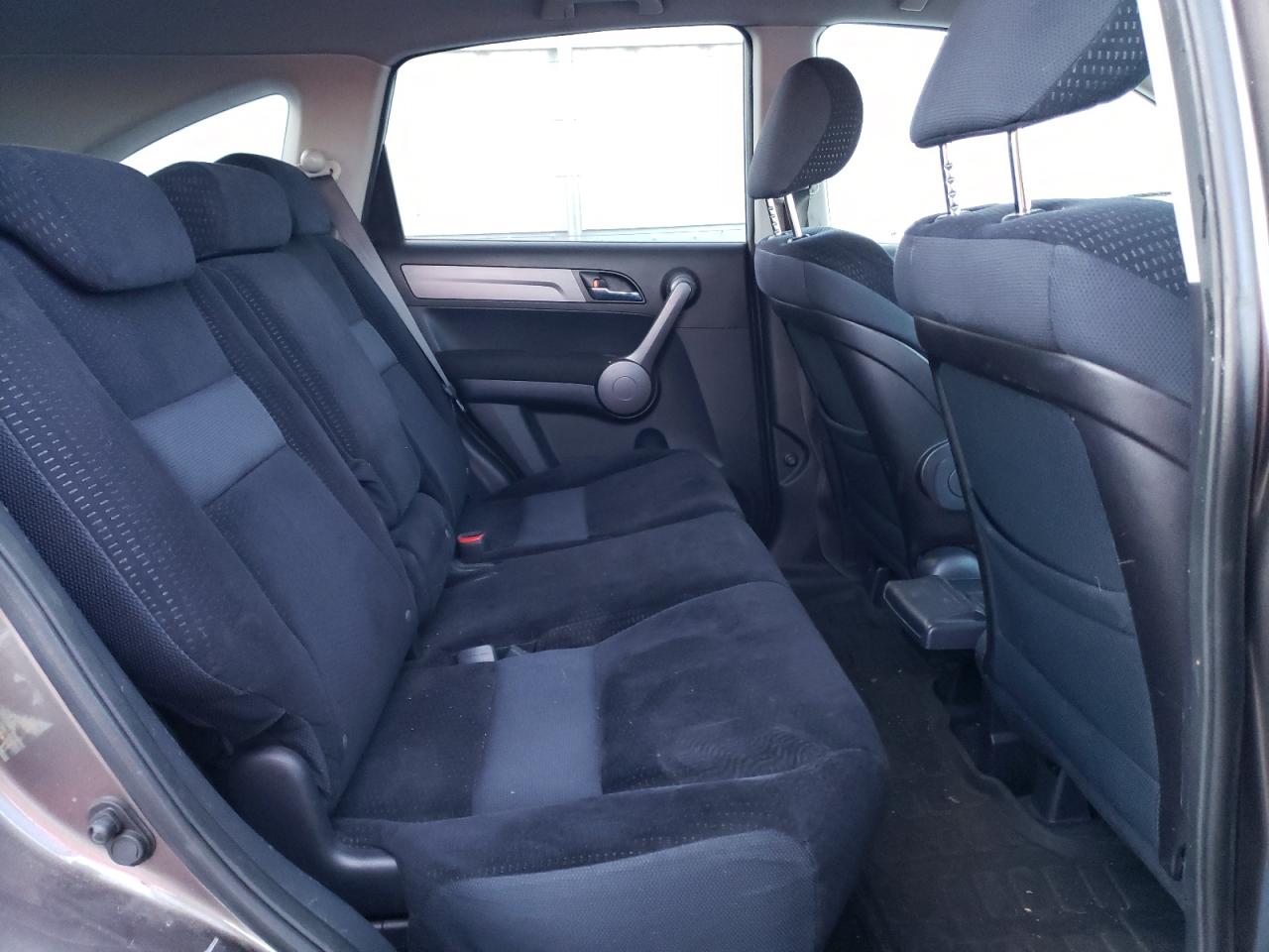 2009 Honda CR-V - Image 11