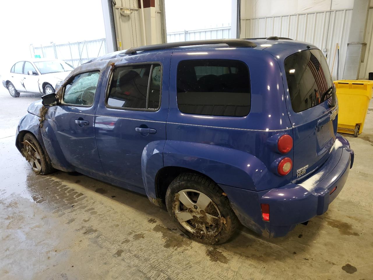 2008 Chevrolet HHR - Image 2