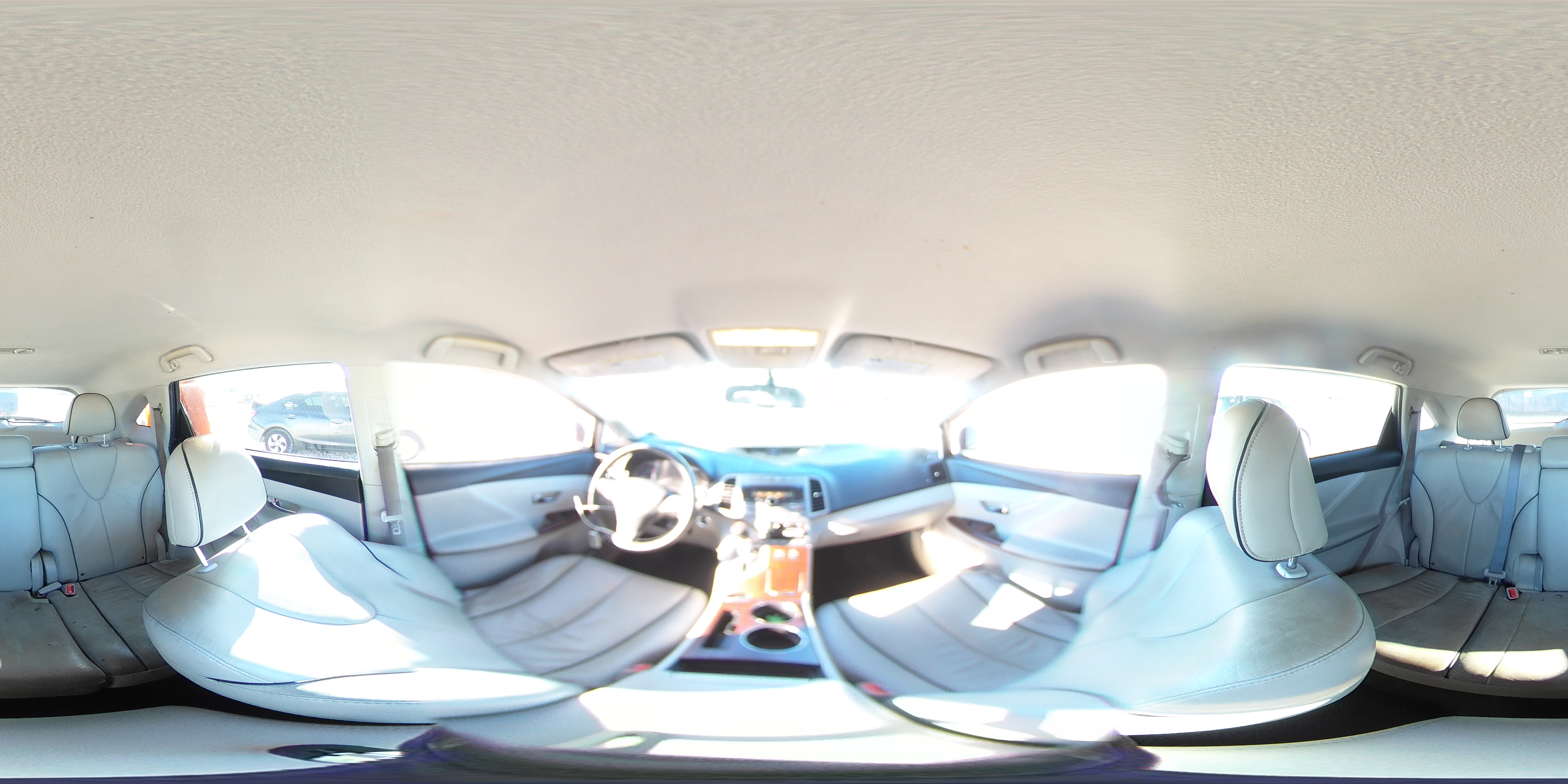 2009 Toyota Venza - Image 14