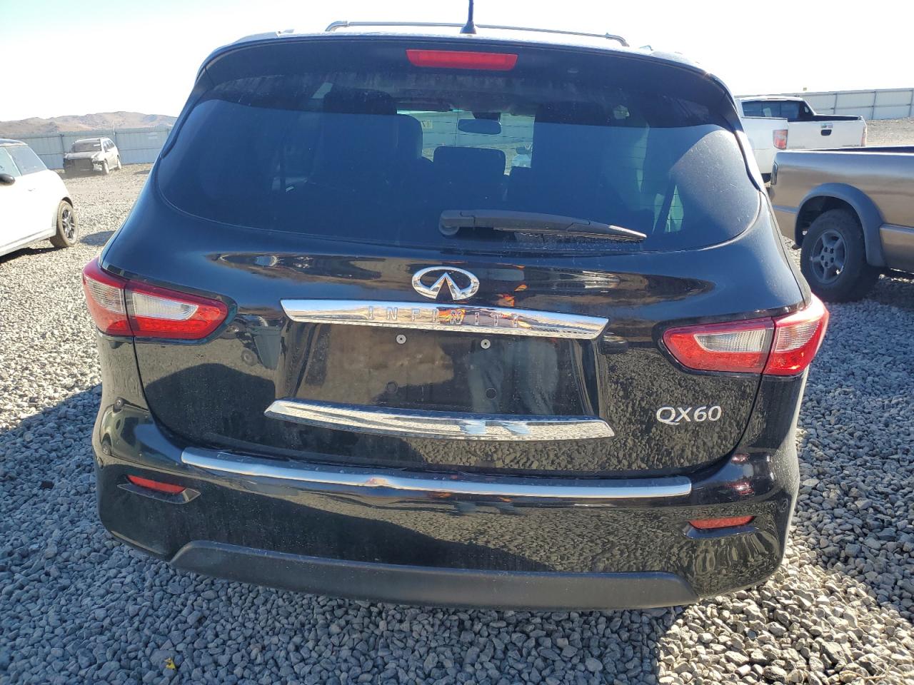 INFINITI QX60 2014 VIN 5N1AL0MM3EC538332 photo 6