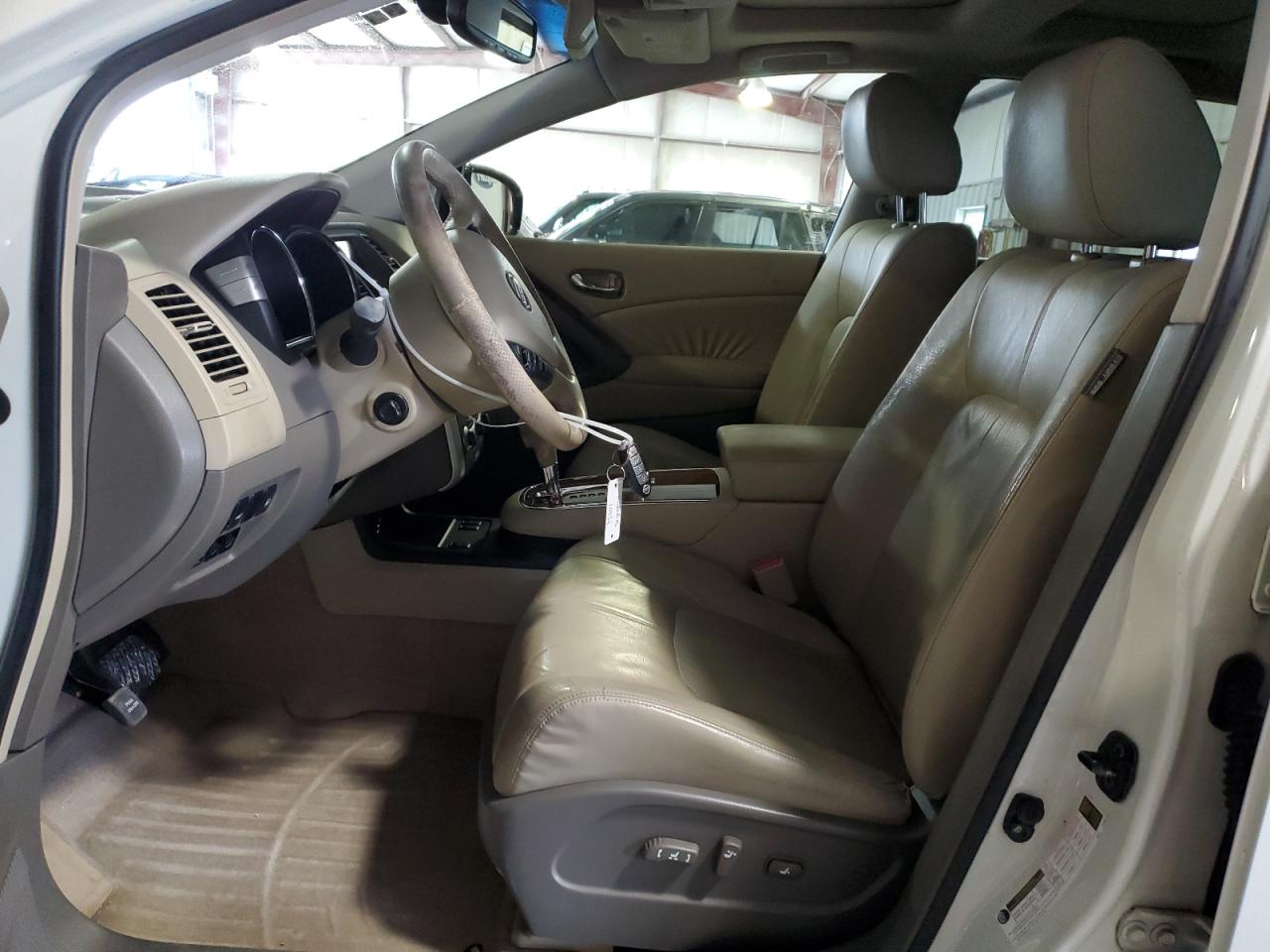 2009 Nissan Murano - Image 7