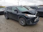 2017 Toyota Highlander Se იყიდება Indianapolis-ში, IN - Front End