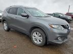 2014 NISSAN ROGUE S à vendre chez Copart AB - CALGARY