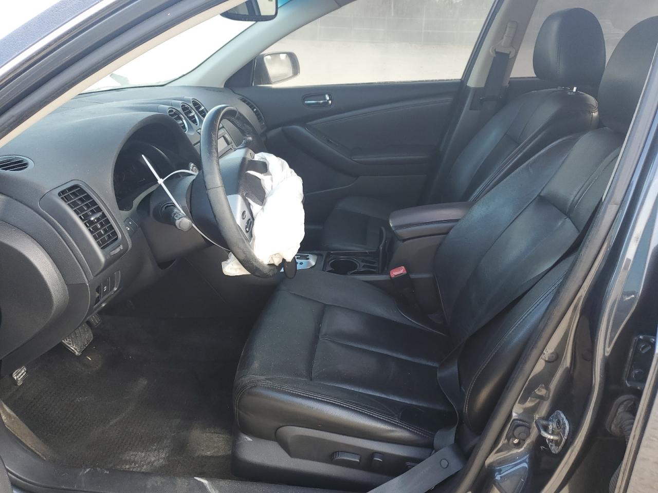 2008 Nissan Altima - Image 7