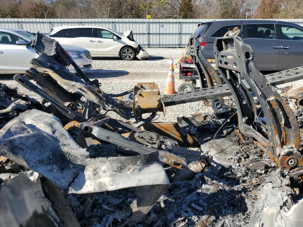 2018 Ford F250 - Image 10