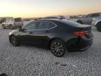 2015 Acura Tlx Advance للبيع في Temple، TX - Front End