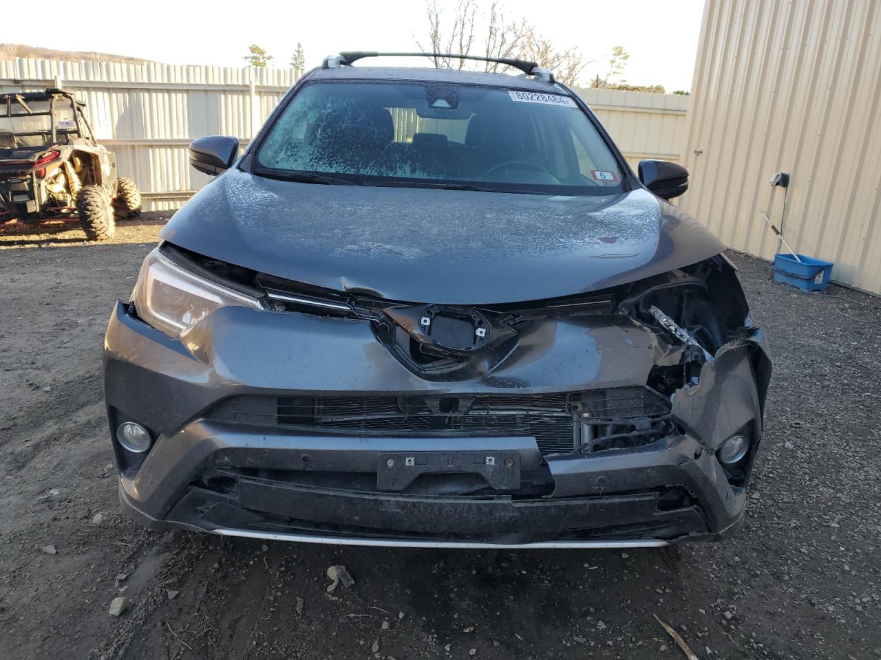 2016 Toyota RAV 4 - Image 5