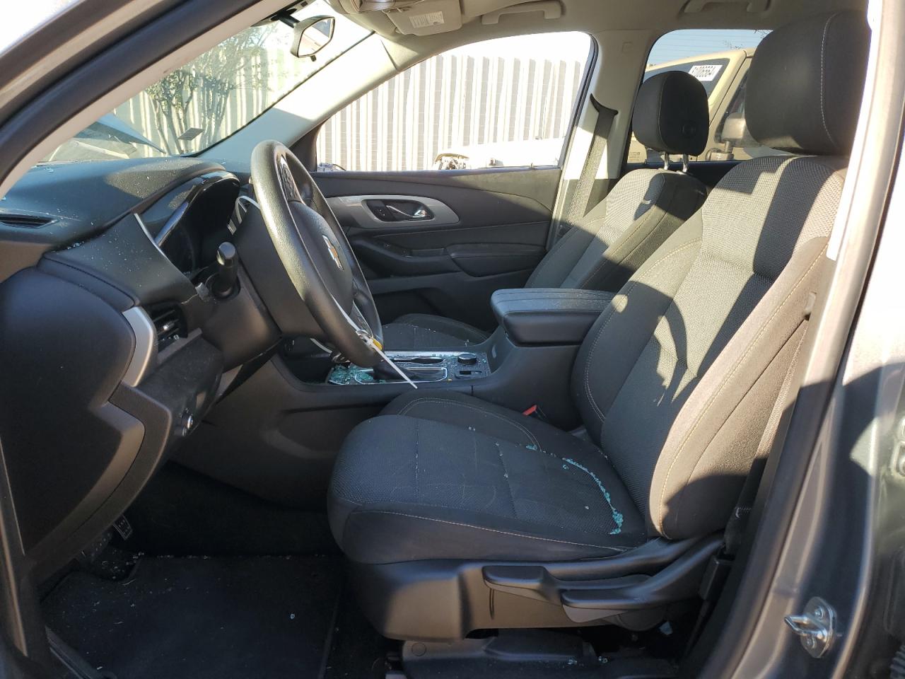2019 Chevrolet Traverse - Image 7