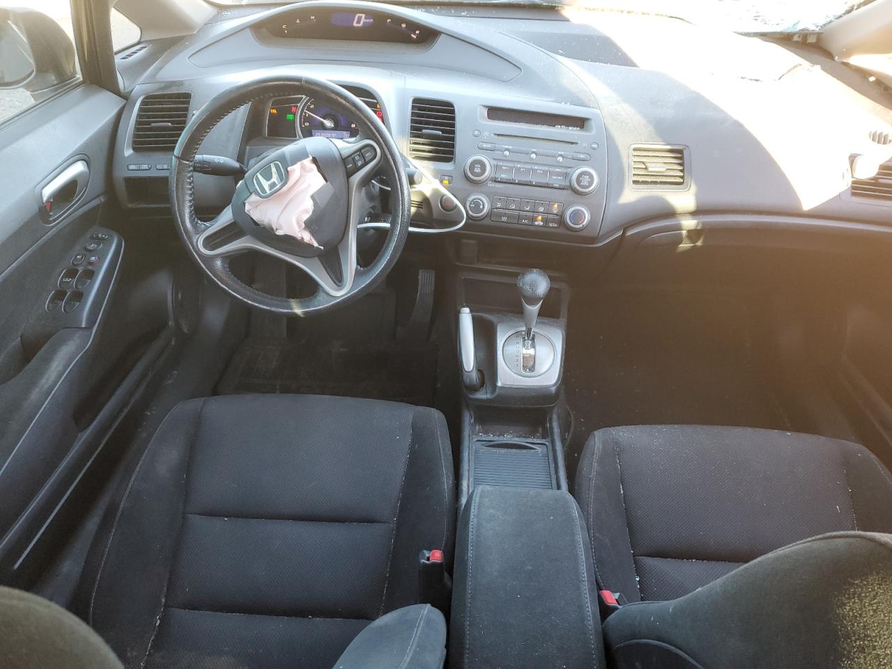 2009 Honda Civic - Image 8