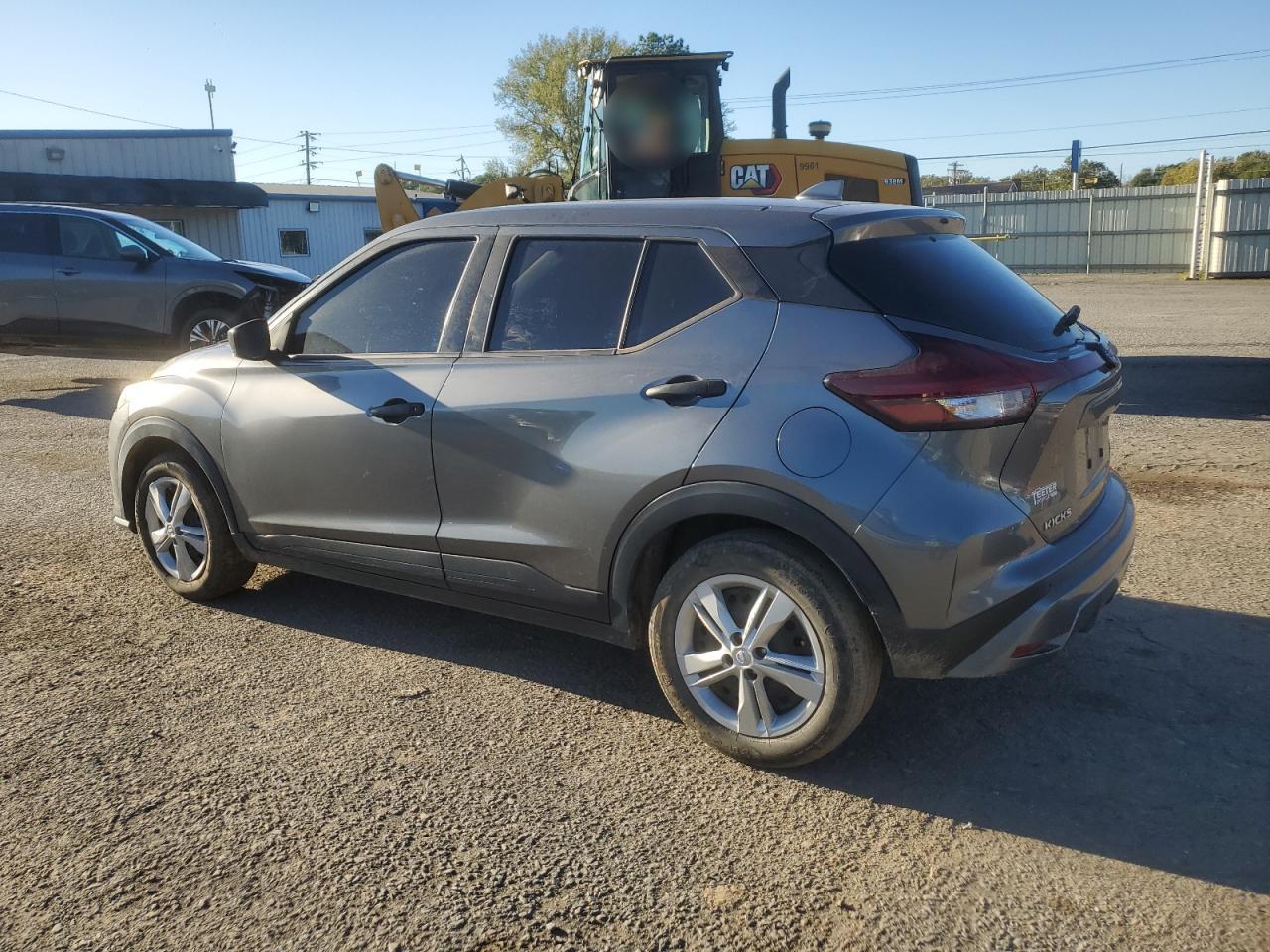 2022 Nissan Kicks - Image 2