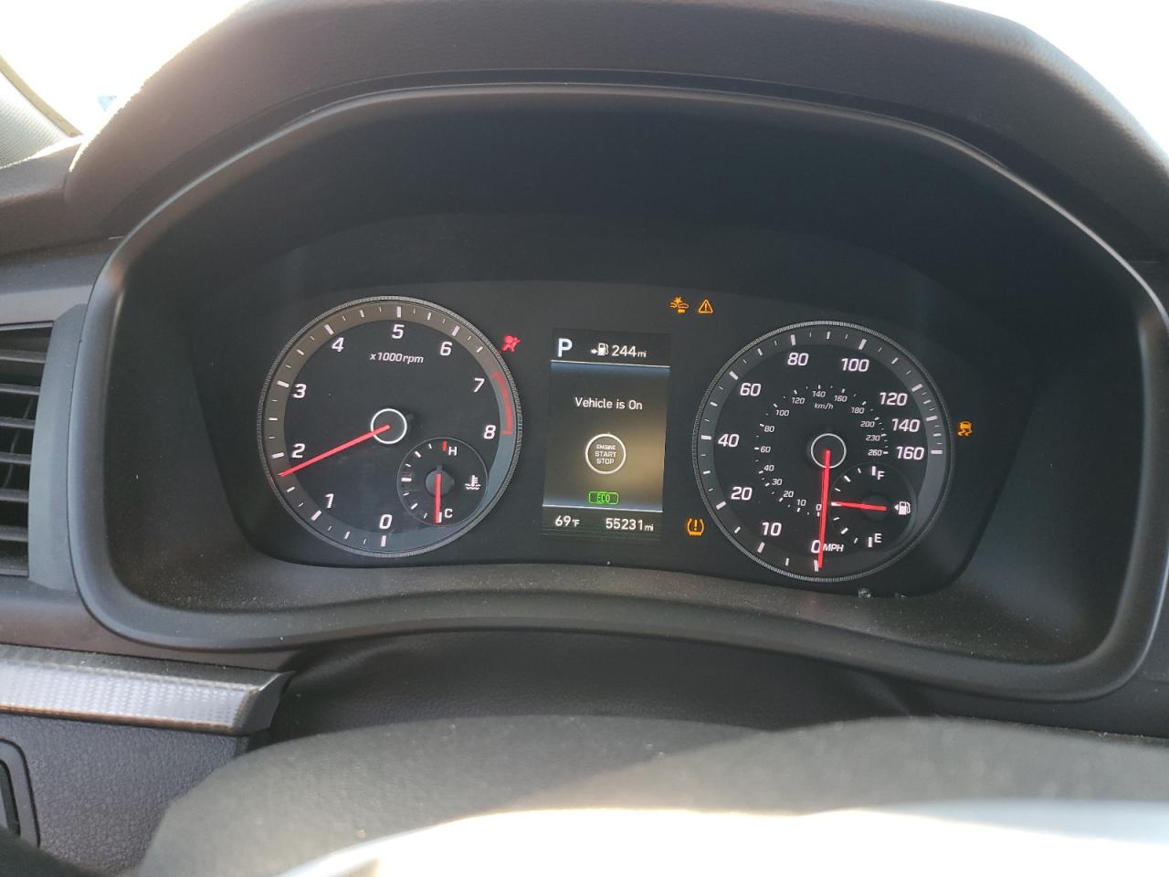 2018 Hyundai Sonata - Image 9