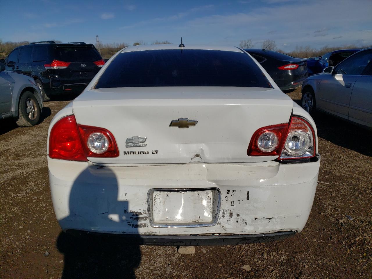 2011 Chevrolet Malibu - Image 6