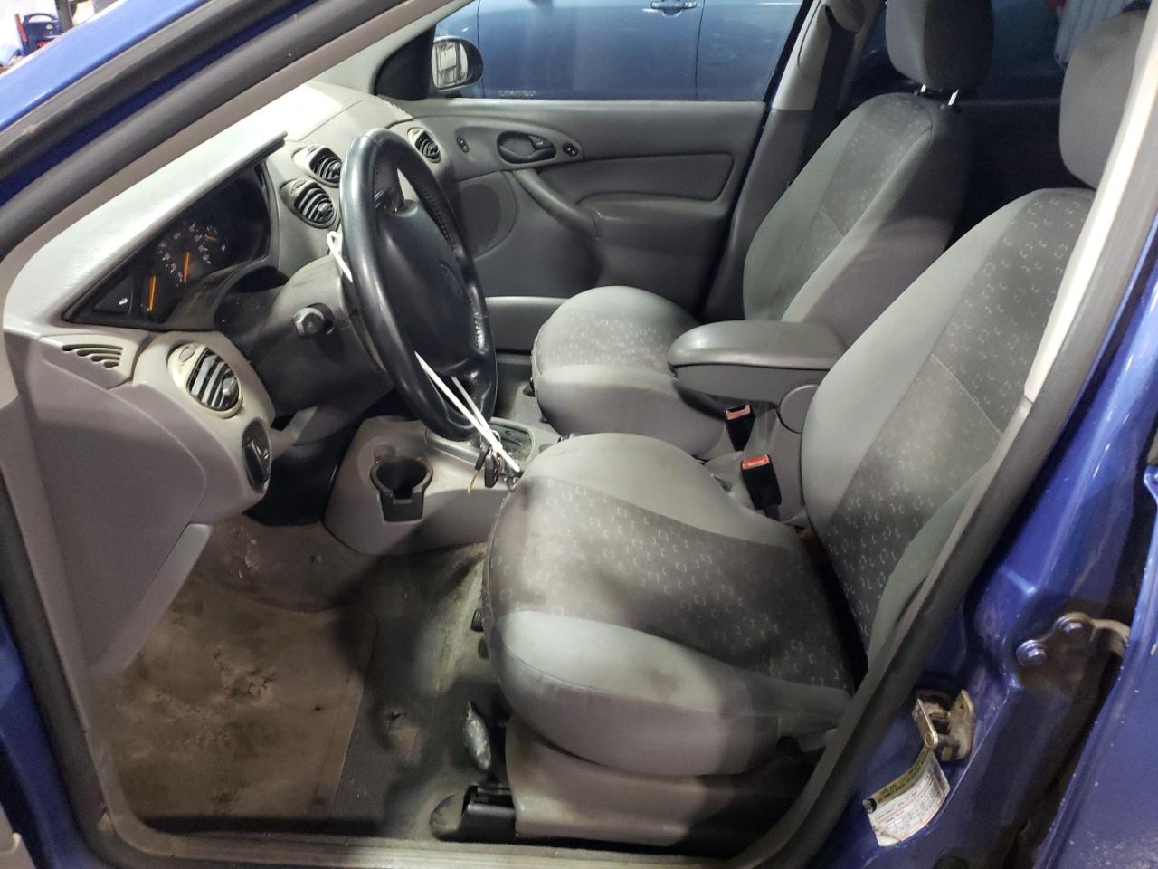 2004 Ford Focus - Image 7