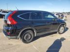 2016 Honda Cr-V Ex на продаже в Wilmer, TX - Minor Dent/Scratches