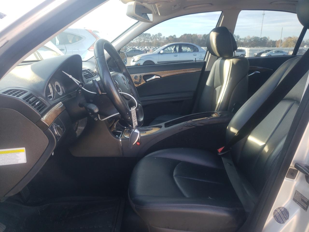 2009 Mercedes-Benz E-klasse - Image 7