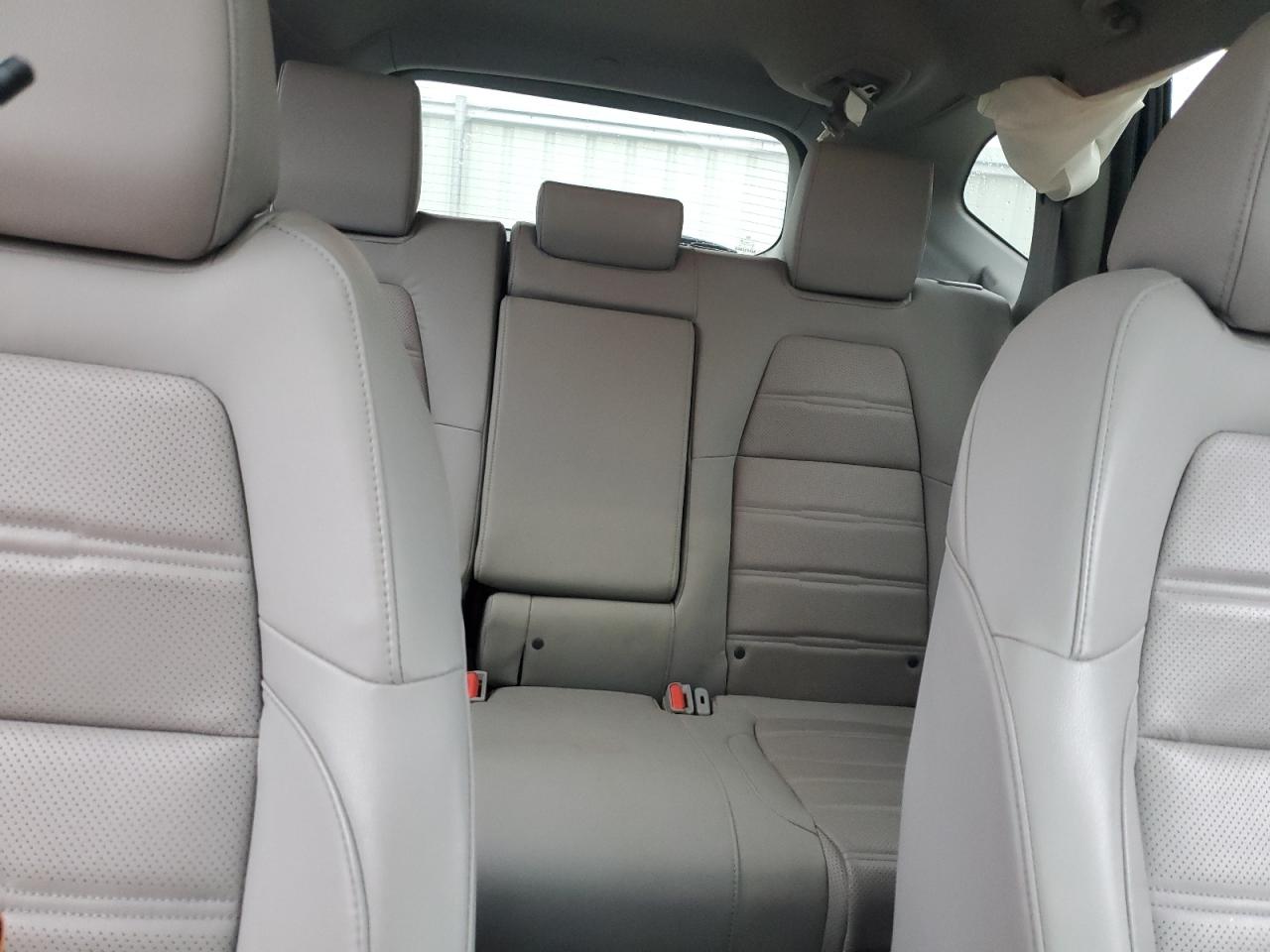 2022 Honda CR-V - Image 10