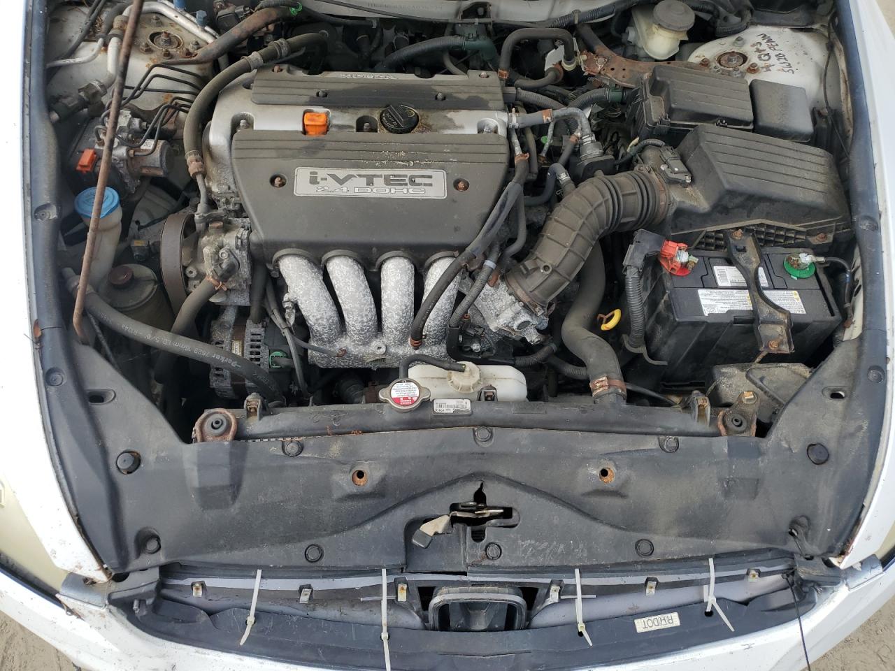 2006 Honda Accord - Image 11